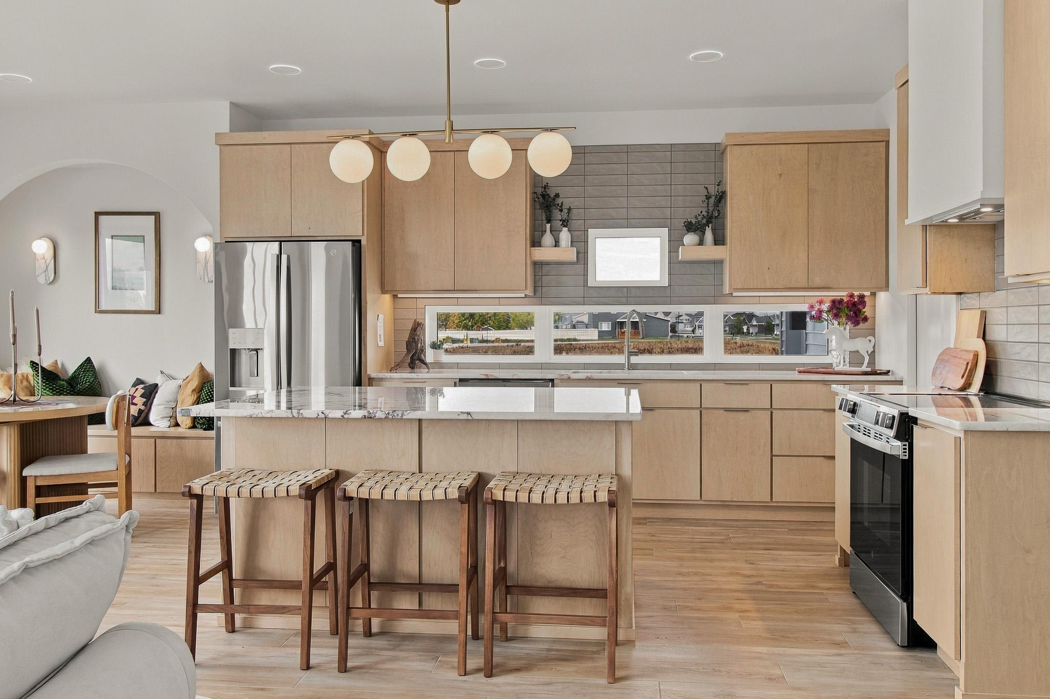 2026 single family home for sale at 6857 Cedar Drive in Horace, ND — 4 bed, 4 bath (photo 12 of 42)