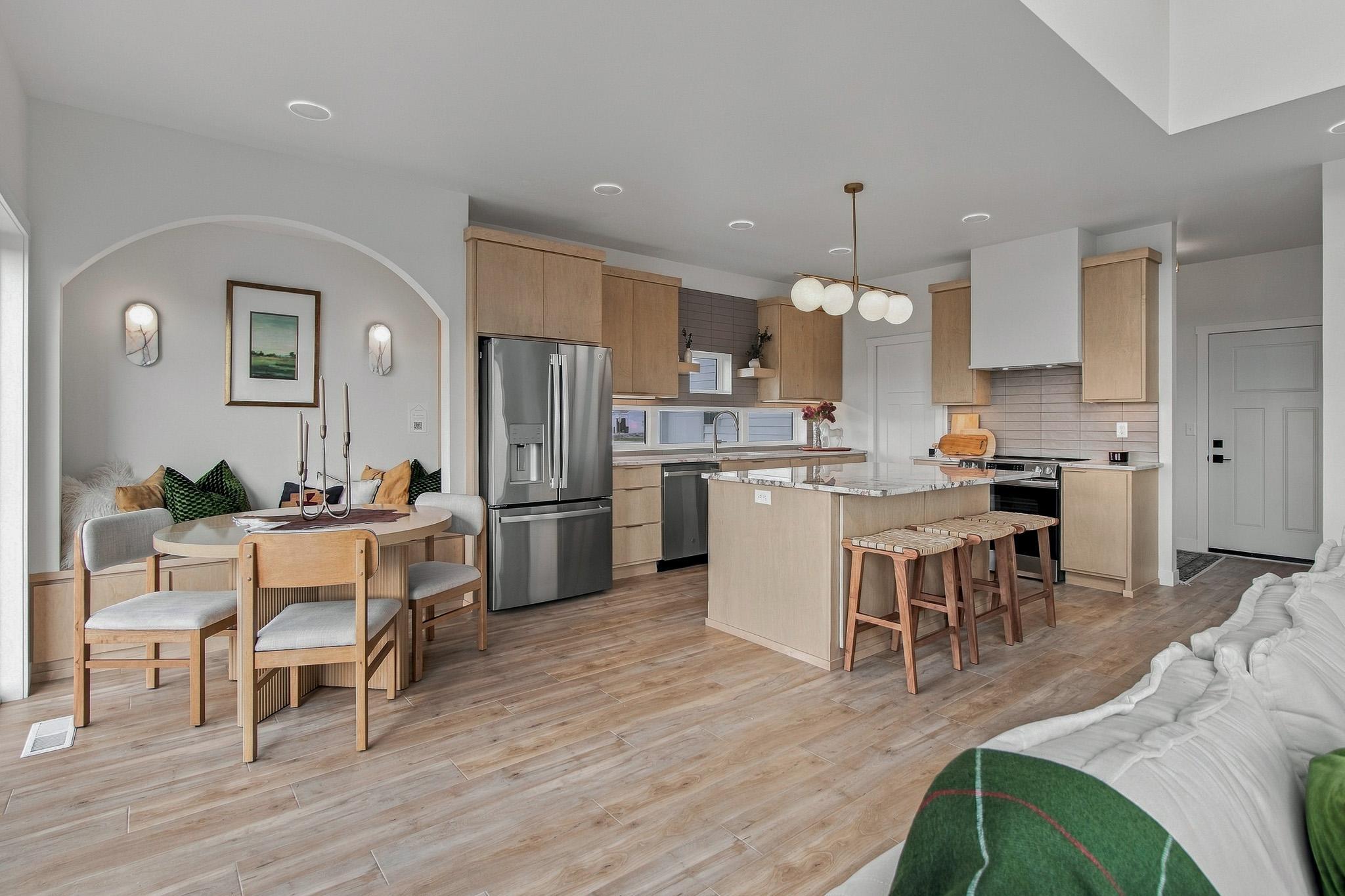2026 single family home for sale at 6857 Cedar Drive in Horace, ND — 4 bed, 4 bath (photo 19 of 42)