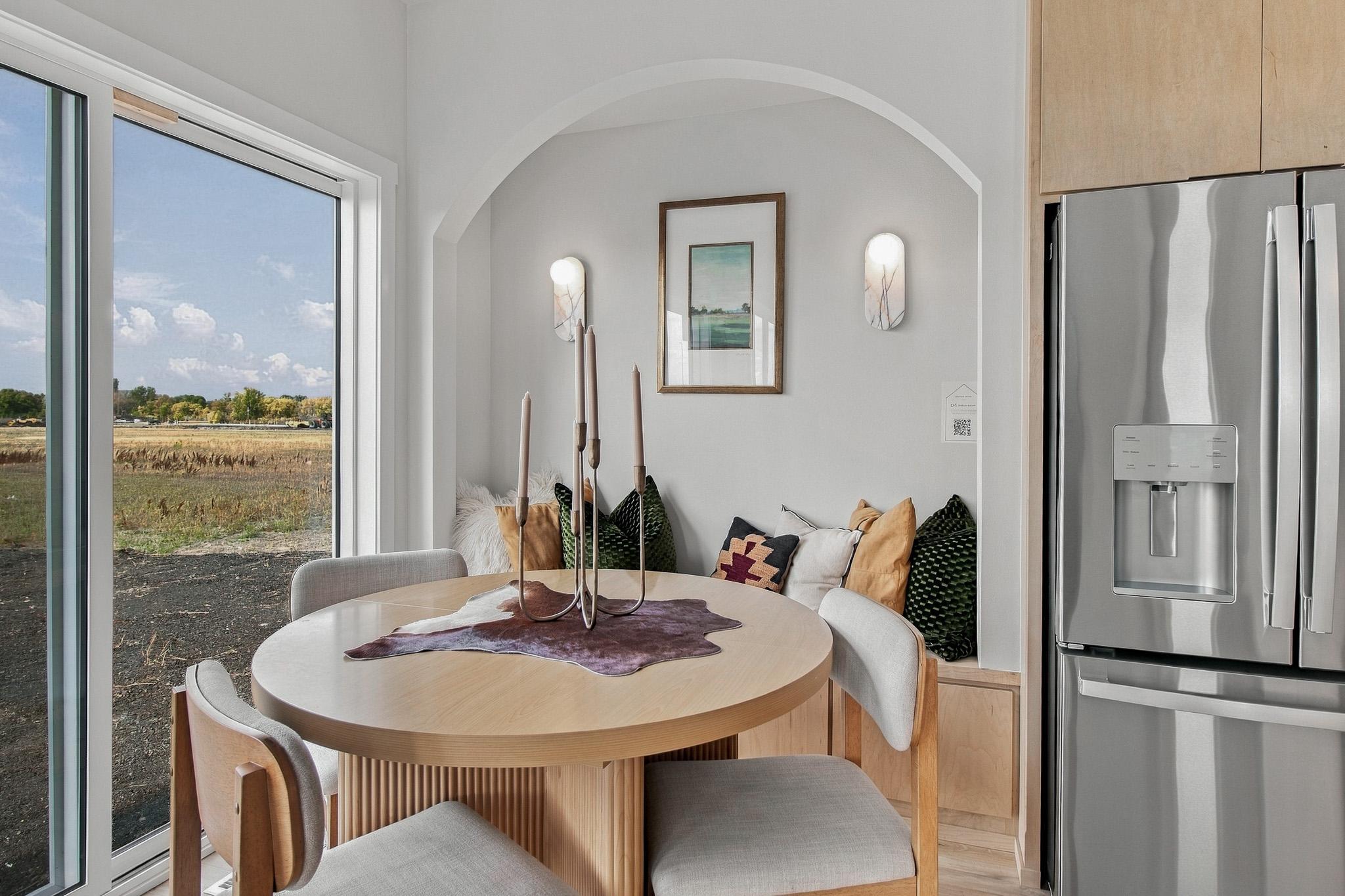 2026 single family home for sale at 6857 Cedar Drive in Horace, ND — 4 bed, 4 bath (photo 21 of 42)