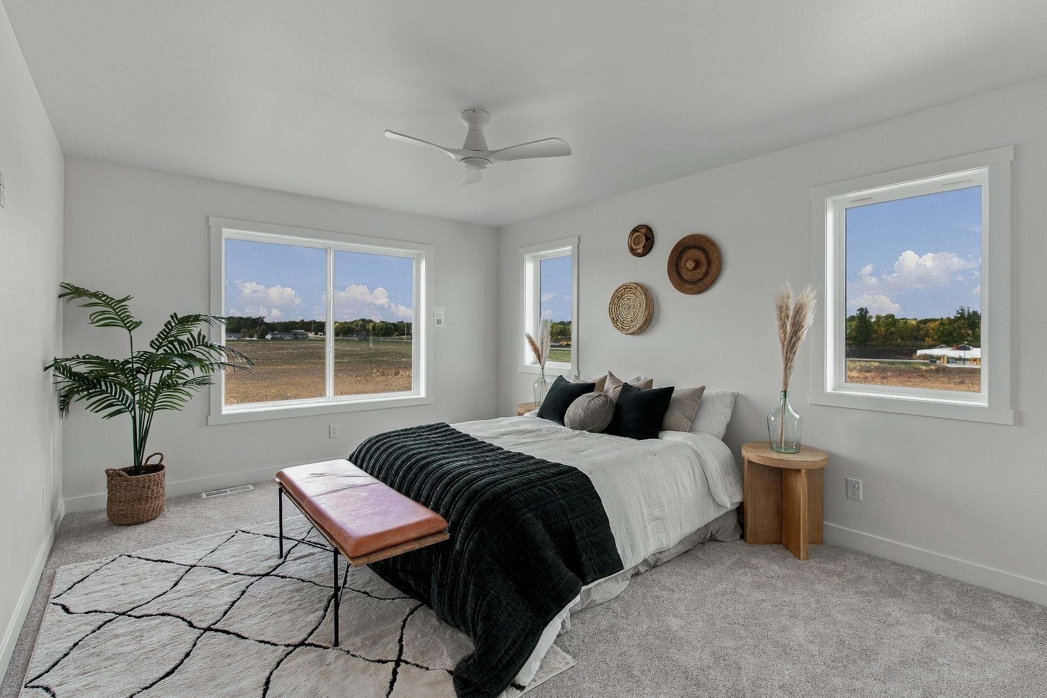 2026 single family home for sale at 6857 Cedar Drive in Horace, ND — 4 bed, 4 bath (photo 23 of 42)