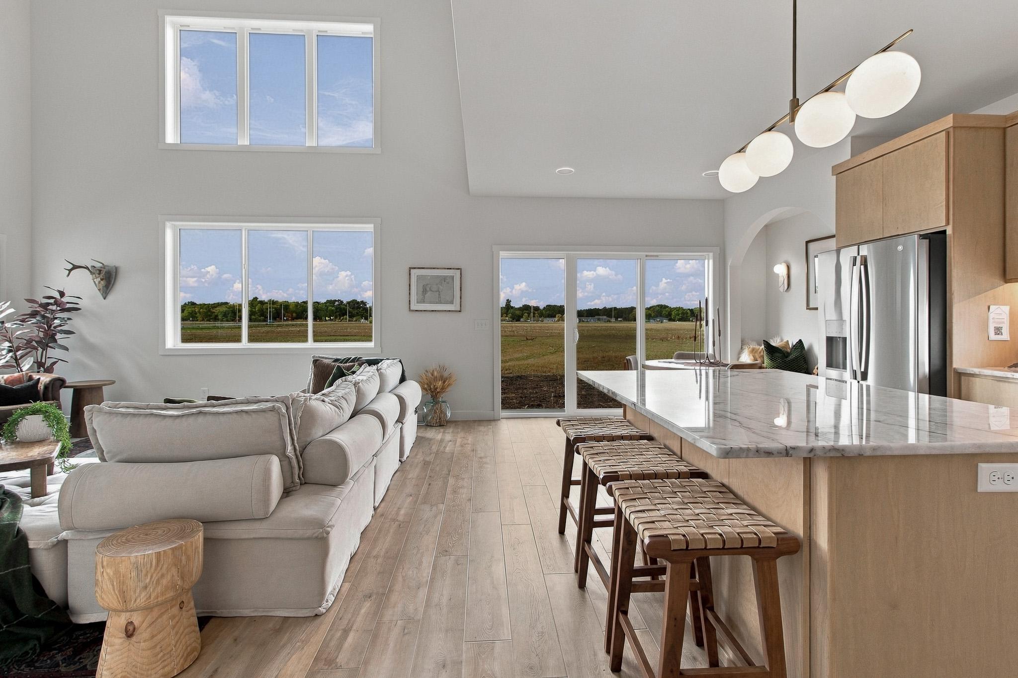 2026 single family home for sale at 6857 Cedar Drive in Horace, ND — 4 bed, 4 bath (photo 9 of 42)