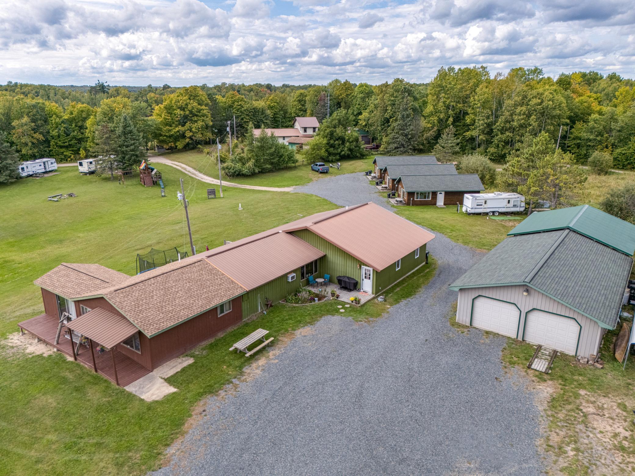 2004 single family home for sale at TBD TBD Road in Spring Lake, MN — 3 bed, 4 bath