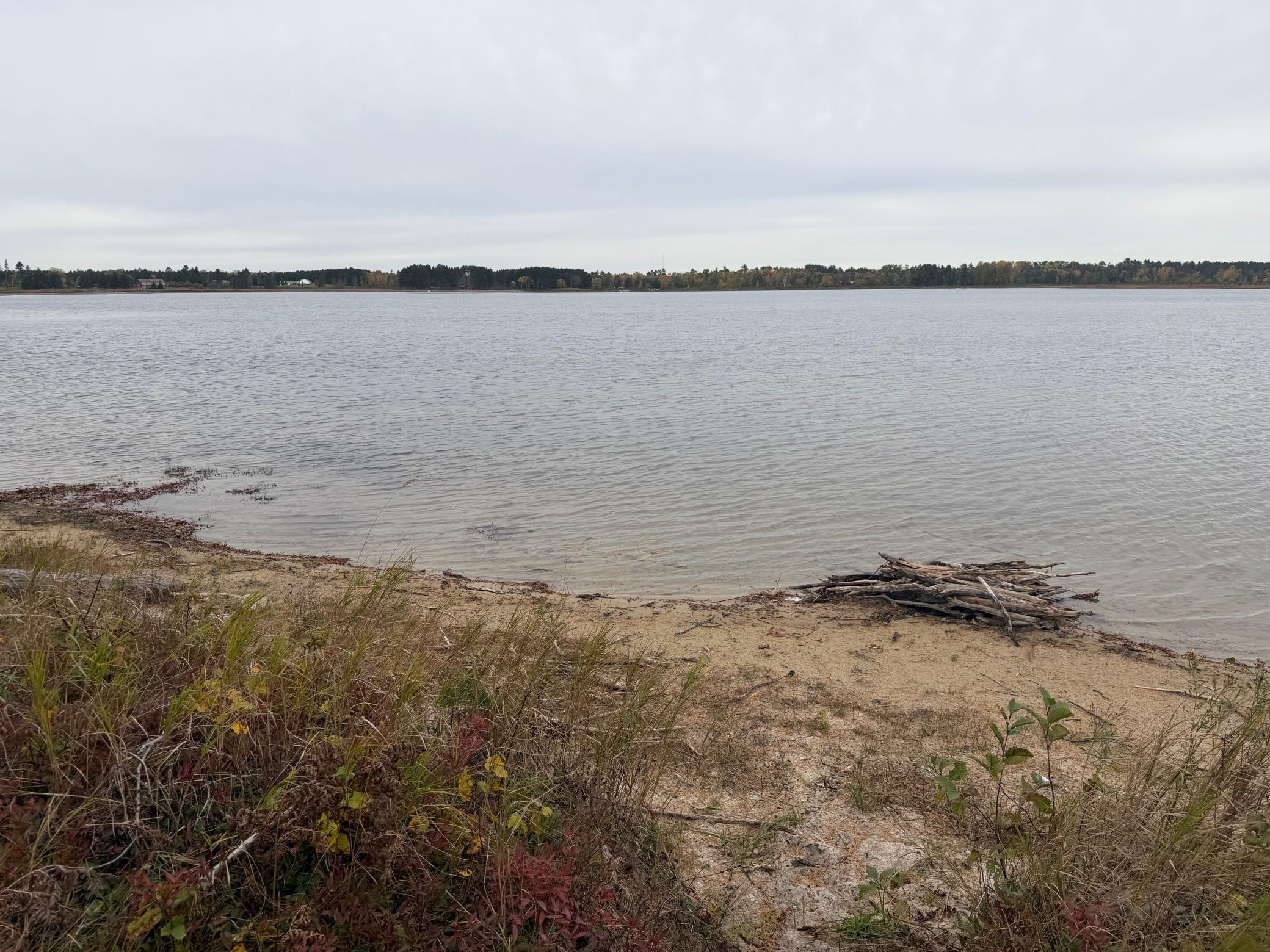 2005 land for sale at TBD Knollwood Drive NE in Bemidji, MN (photo 4 of 5)