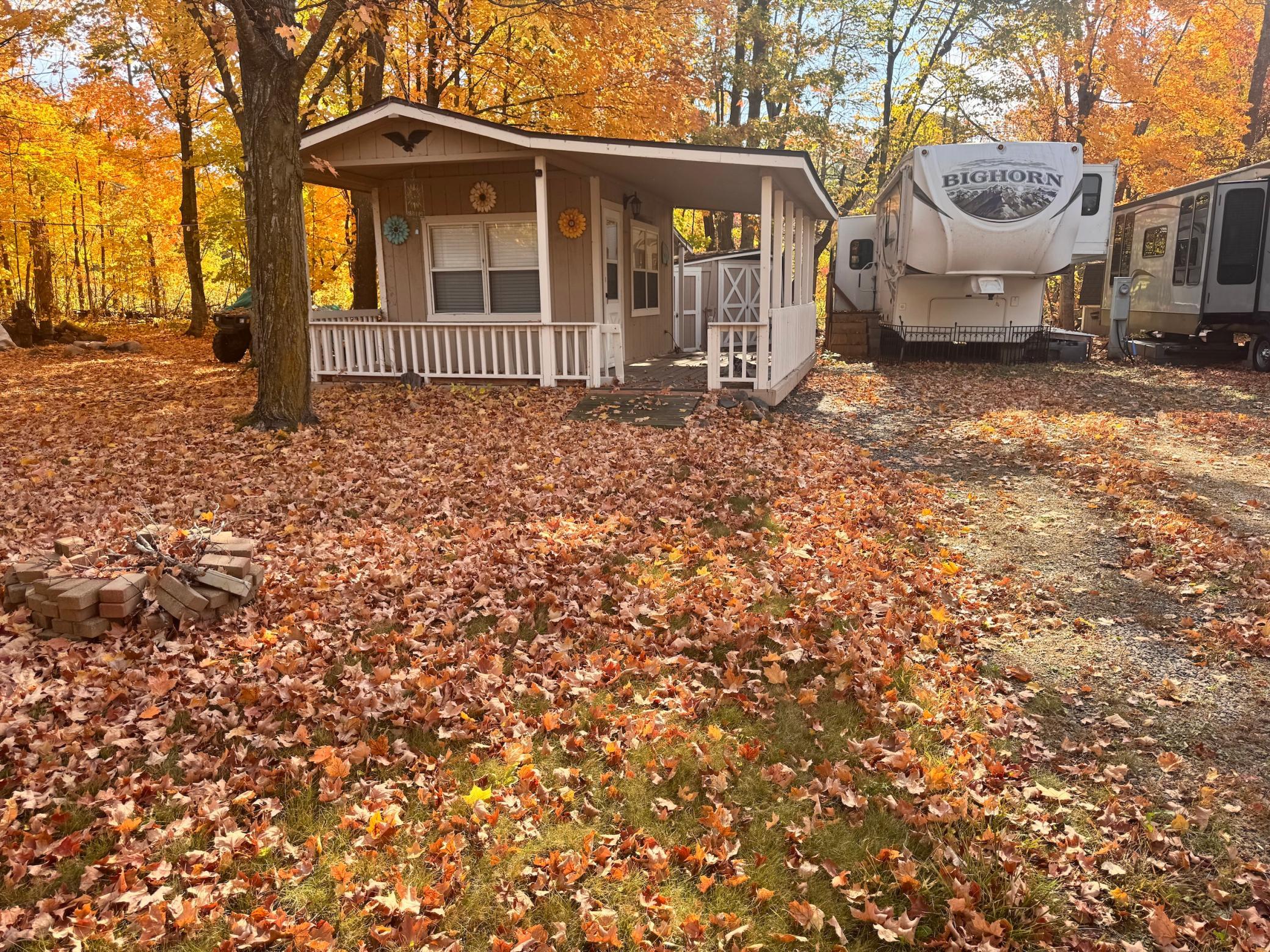 land for sale at Blk 6 Lot 18 Canterbury Town in Aitkin, MN