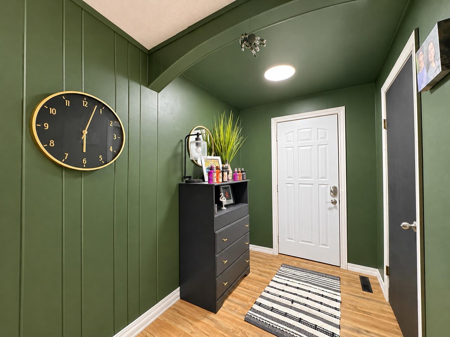 1957 single family home for sale at 602 Grand Forks Avenue in Portland, ND — 3 bed, 1 bath (photo 2 of 20)