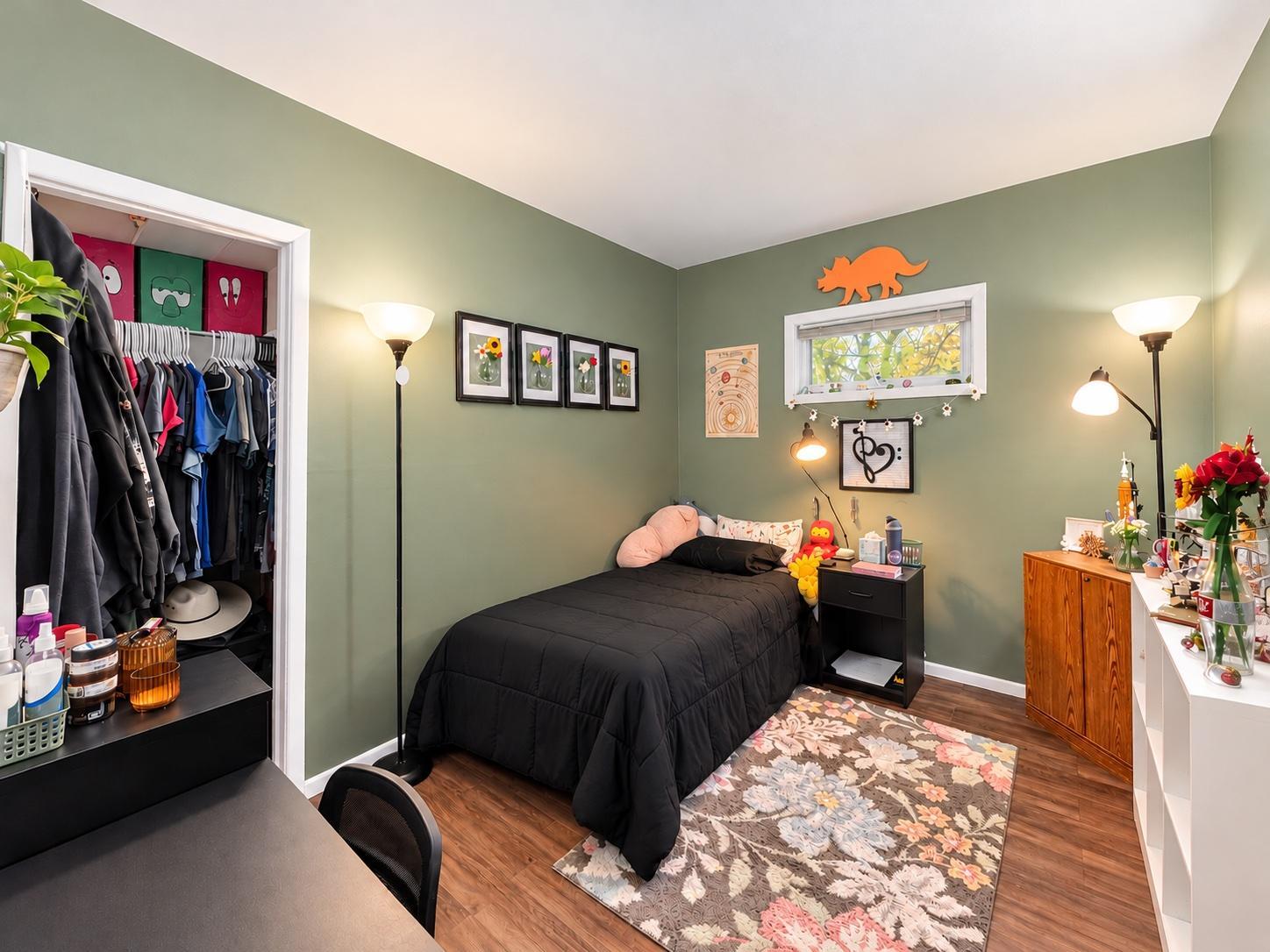 1957 single family home for sale at 602 Grand Forks Avenue in Portland, ND — 3 bed, 1 bath (photo 12 of 20)