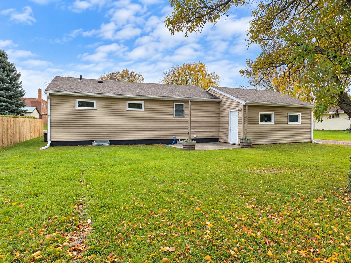 1957 single family home for sale at 602 Grand Forks Avenue in Portland, ND — 3 bed, 1 bath (photo 18 of 20)