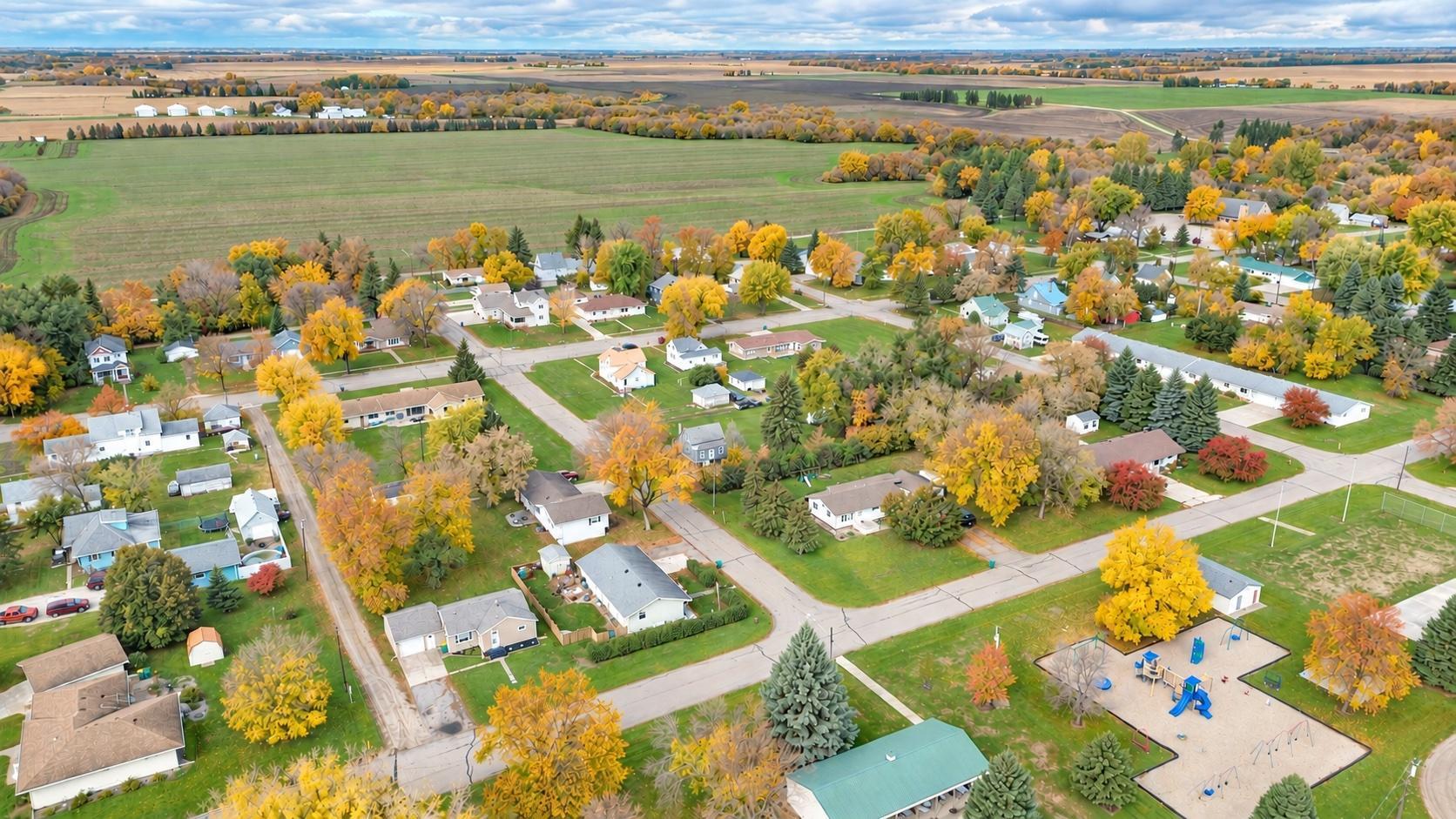 1957 single family home for sale at 602 Grand Forks Avenue in Portland, ND — 3 bed, 1 bath (photo 20 of 20)
