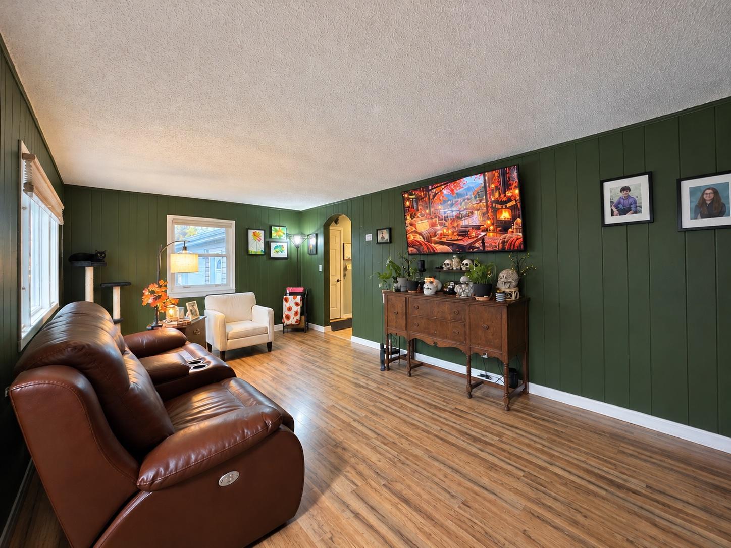 1957 single family home for sale at 602 Grand Forks Avenue in Portland, ND — 3 bed, 1 bath (photo 3 of 20)