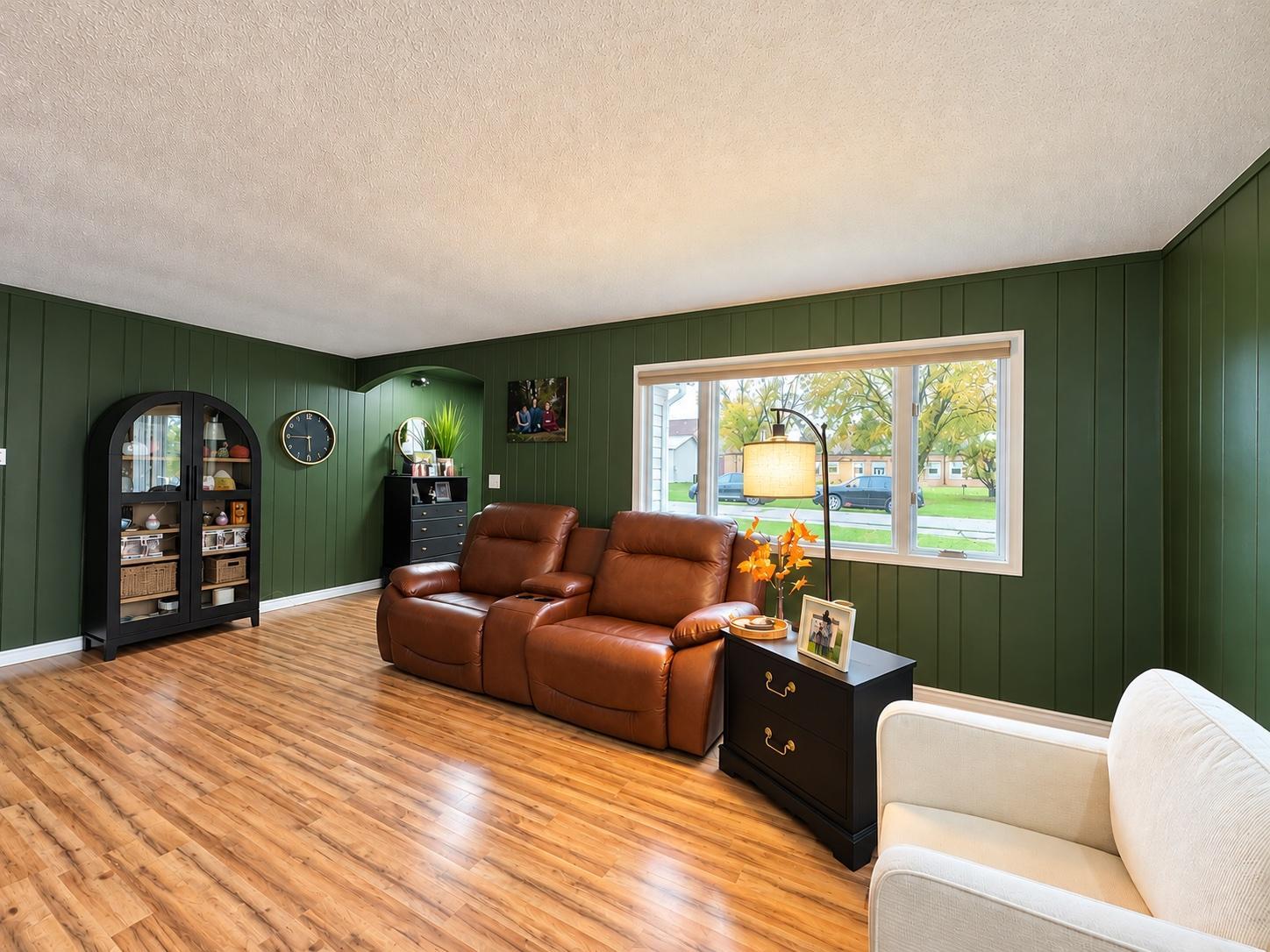 1957 single family home for sale at 602 Grand Forks Avenue in Portland, ND — 3 bed, 1 bath (photo 4 of 20)