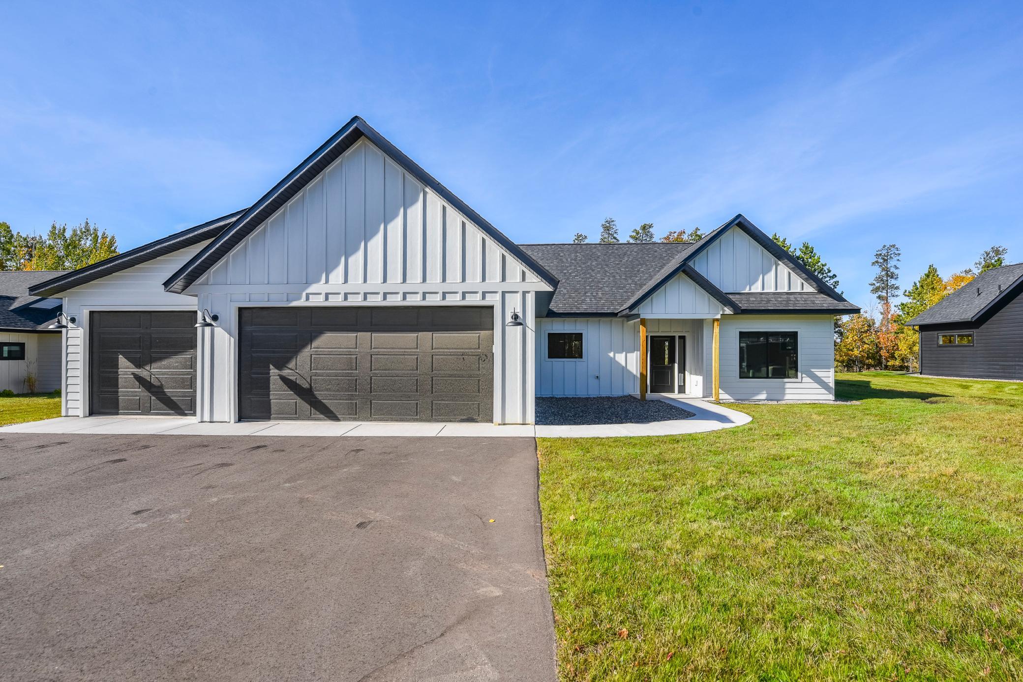 2026 single family home for sale at 3757 Sanctuary Path in Brainerd, MN — 3 bed, 2 bath