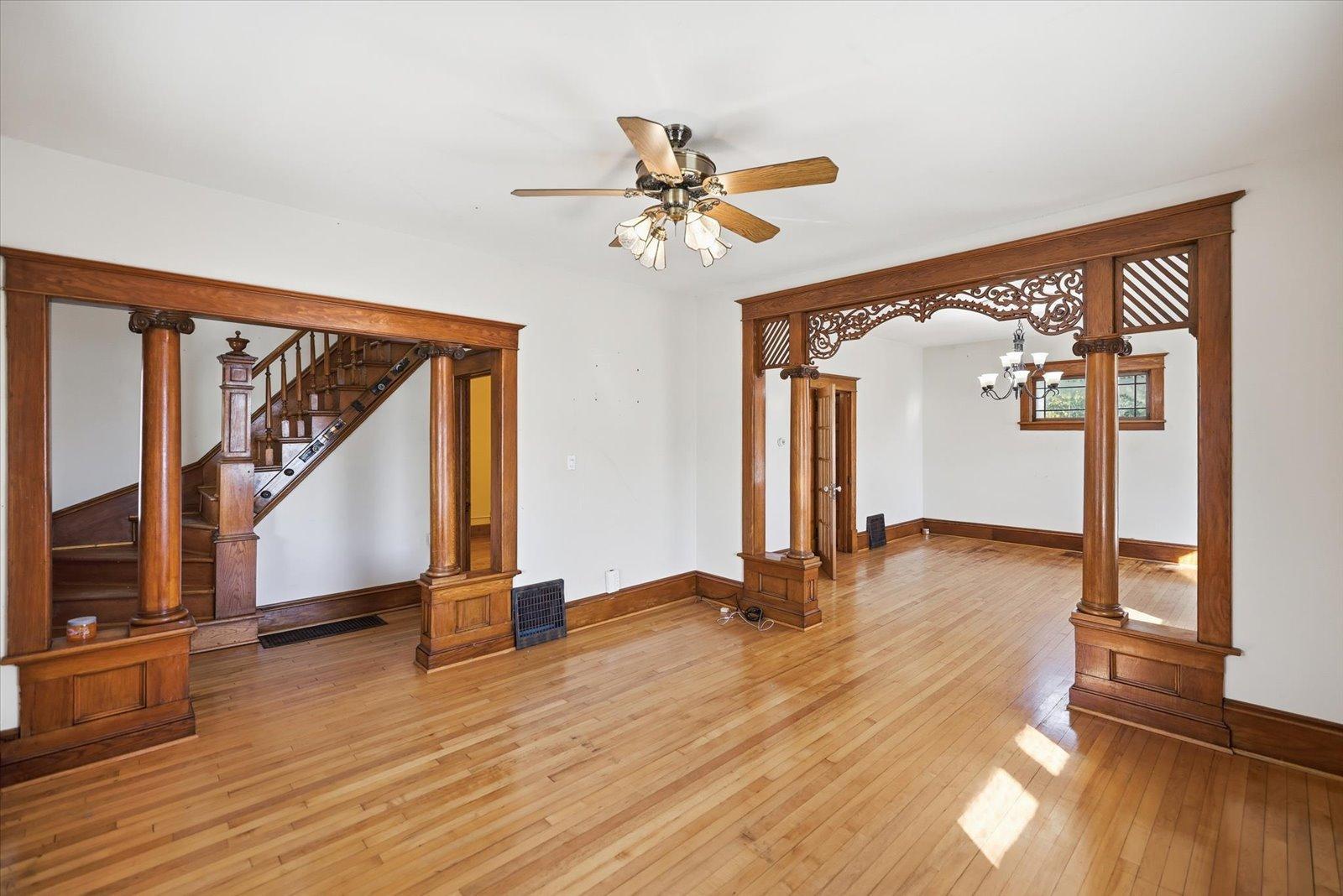 1910 single family home for sale at 302 2nd Street NW in Bertha, MN — 3 bed, 3 bath (photo 11 of 86)