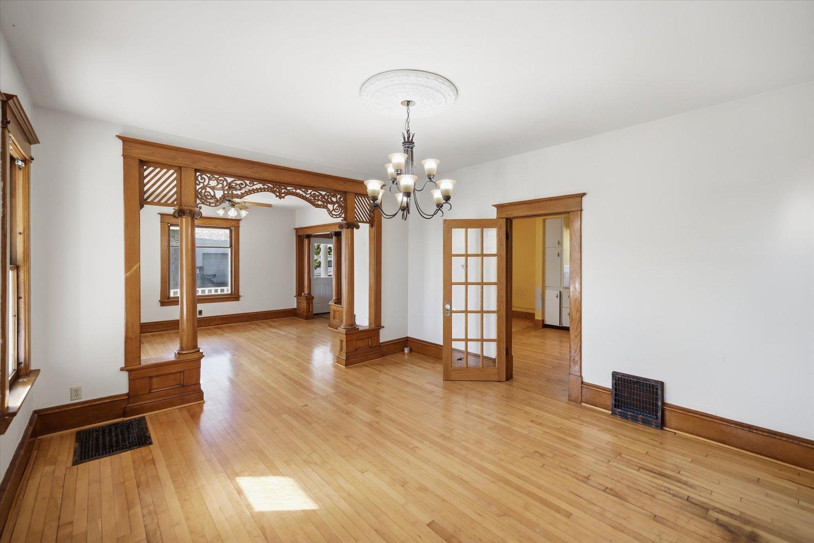 1910 single family home for sale at 302 2nd Street NW in Bertha, MN — 3 bed, 3 bath (photo 14 of 86)