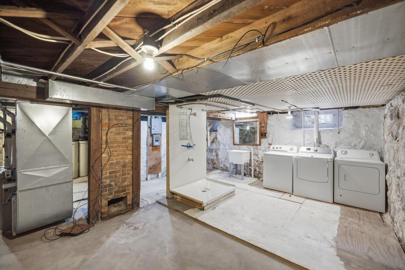 1910 single family home for sale at 302 2nd Street NW in Bertha, MN — 3 bed, 3 bath (photo 43 of 86)