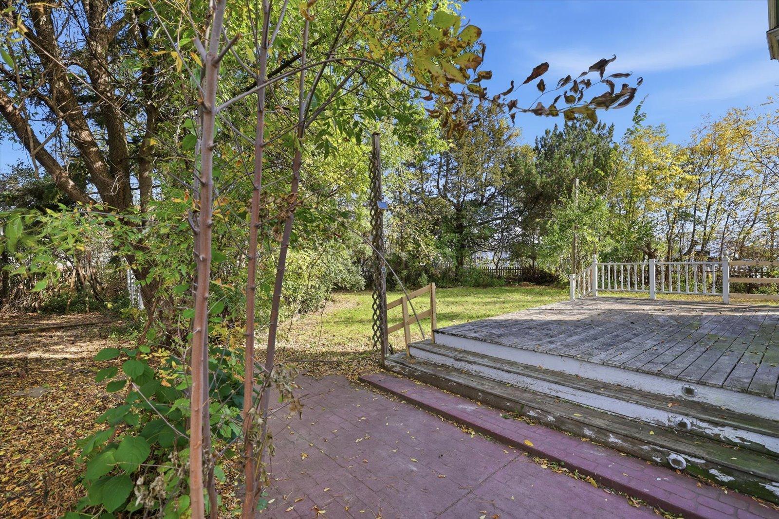 1910 single family home for sale at 302 2nd Street NW in Bertha, MN — 3 bed, 3 bath (photo 61 of 86)