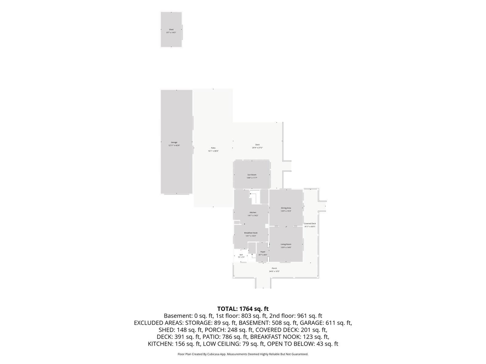 1910 single family home for sale at 302 2nd Street NW in Bertha, MN — 3 bed, 3 bath (photo 84 of 86)
