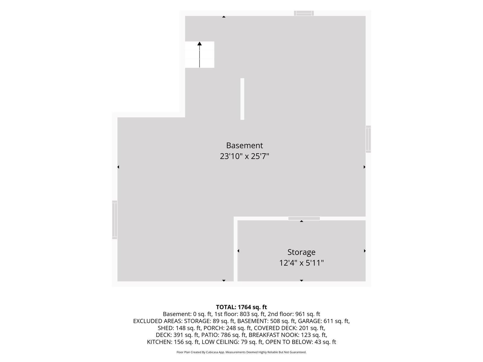 1910 single family home for sale at 302 2nd Street NW in Bertha, MN — 3 bed, 3 bath (photo 86 of 86)