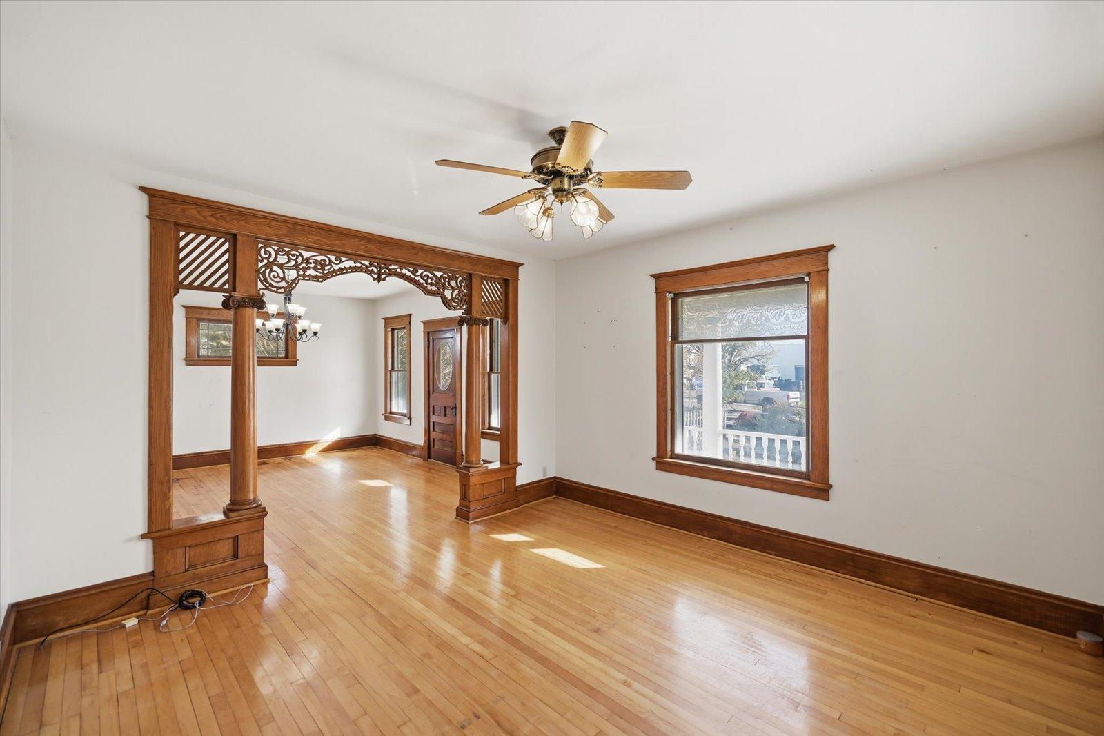 1910 single family home for sale at 302 2nd Street NW in Bertha, MN — 3 bed, 3 bath (photo 10 of 86)