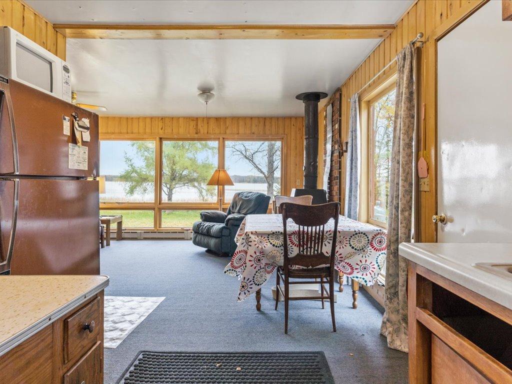 1962 single family home for sale at 3818 Danens Drive NE in Remer, MN — 3 bed, 1 bath (photo 12 of 48)
