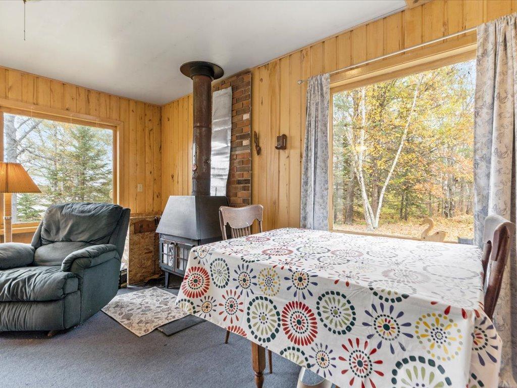1962 single family home for sale at 3818 Danens Drive NE in Remer, MN — 3 bed, 1 bath (photo 13 of 48)