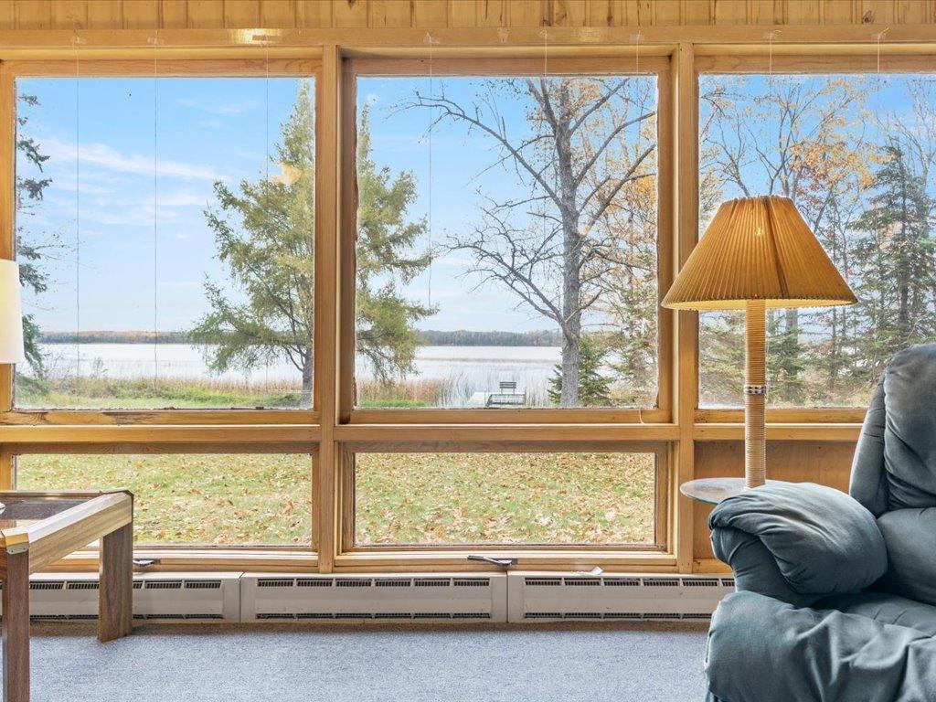 1962 single family home for sale at 3818 Danens Drive NE in Remer, MN — 3 bed, 1 bath (photo 15 of 48)