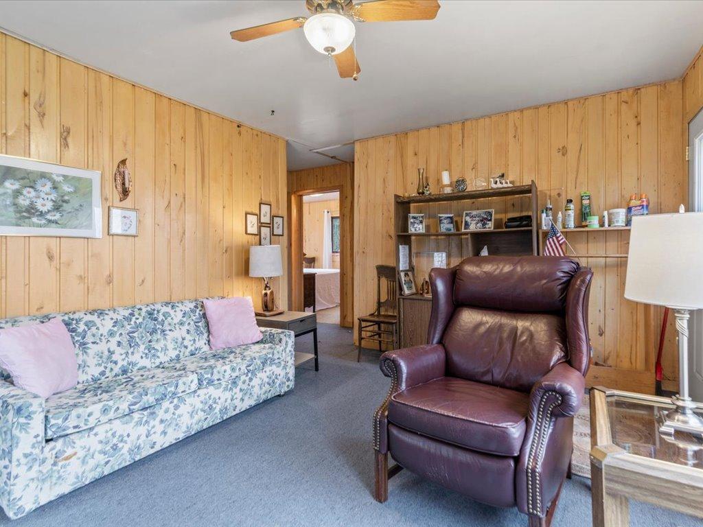 1962 single family home for sale at 3818 Danens Drive NE in Remer, MN — 3 bed, 1 bath (photo 19 of 48)