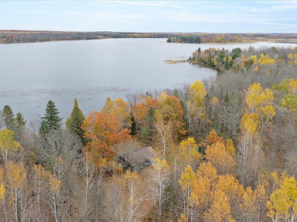 1962 single family home for sale at 3818 Danens Drive NE in Remer, MN — 3 bed, 1 bath (photo 3 of 48)