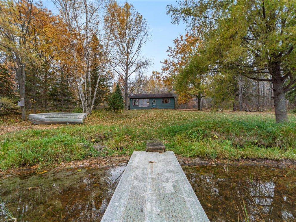 1962 single family home for sale at 3818 Danens Drive NE in Remer, MN — 3 bed, 1 bath (photo 26 of 48)