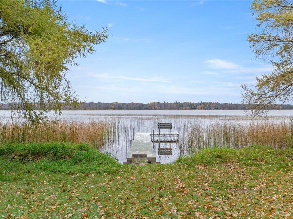 1962 single family home for sale at 3818 Danens Drive NE in Remer, MN — 3 bed, 1 bath (photo 27 of 48)