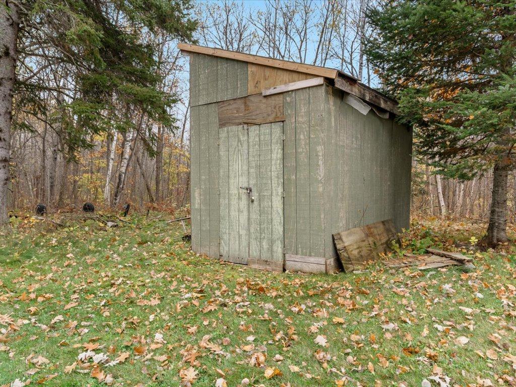 1962 single family home for sale at 3818 Danens Drive NE in Remer, MN — 3 bed, 1 bath (photo 31 of 48)