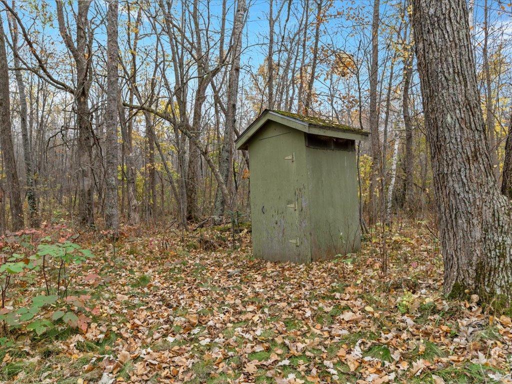 1962 single family home for sale at 3818 Danens Drive NE in Remer, MN — 3 bed, 1 bath (photo 32 of 48)