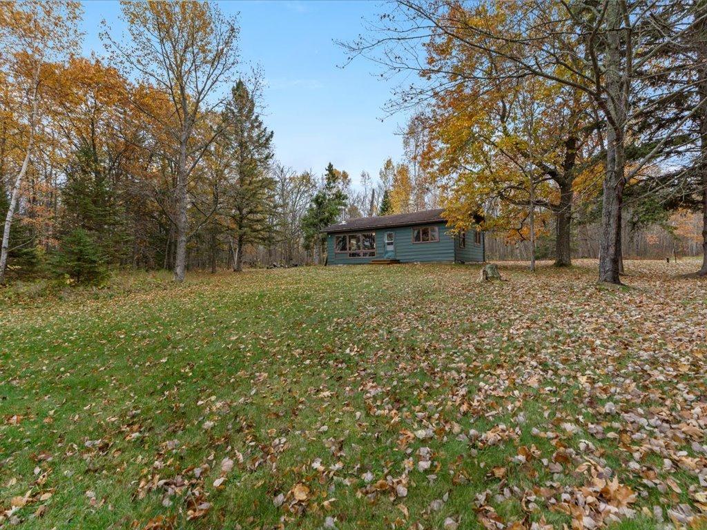 1962 single family home for sale at 3818 Danens Drive NE in Remer, MN — 3 bed, 1 bath (photo 34 of 48)