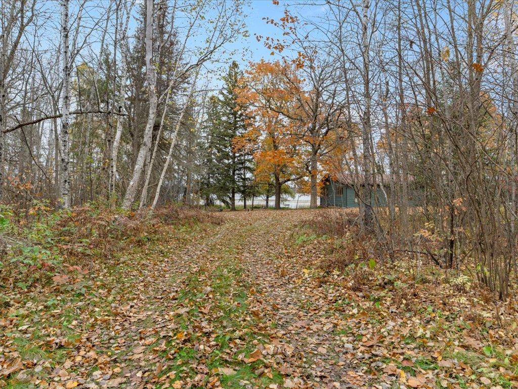 1962 single family home for sale at 3818 Danens Drive NE in Remer, MN — 3 bed, 1 bath (photo 46 of 48)