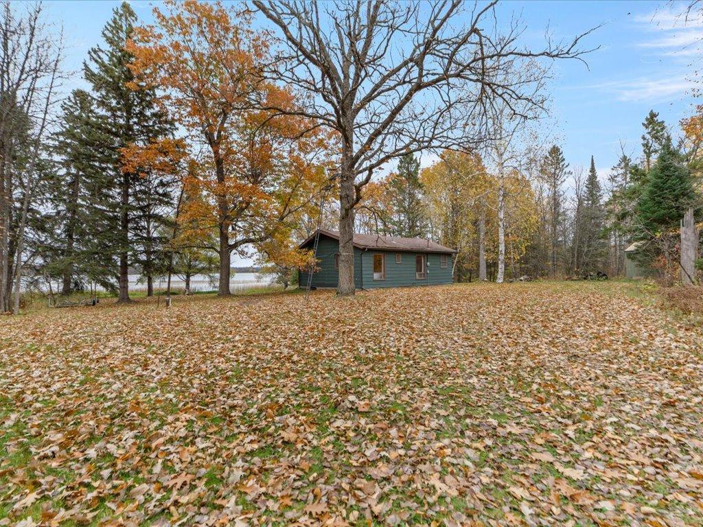 1962 single family home for sale at 3818 Danens Drive NE in Remer, MN — 3 bed, 1 bath (photo 47 of 48)