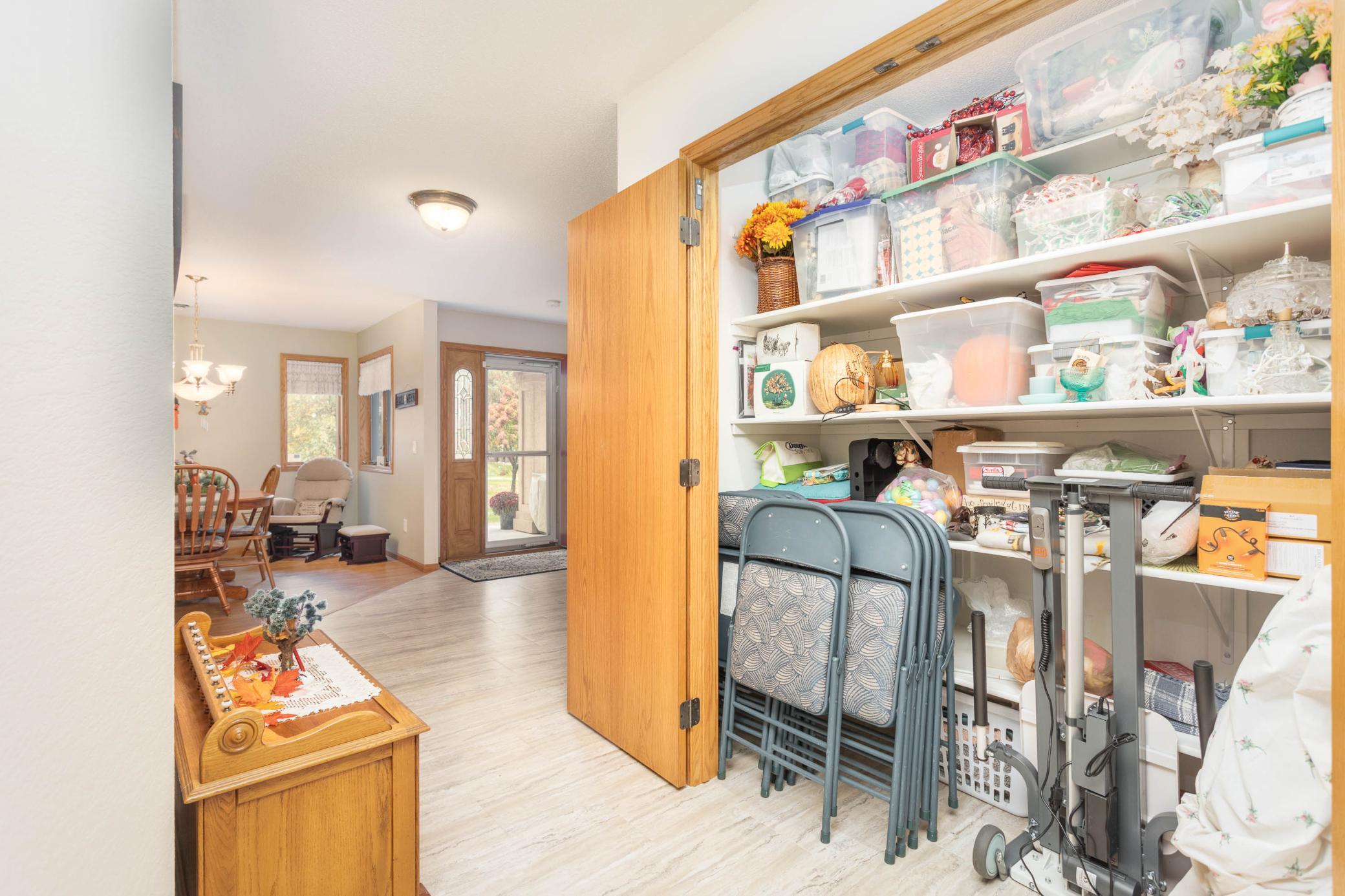 2005 home for sale at 781 E Lake Geneva Road NE in Alexandria, MN — 2 bed, 2 bath (photo 18 of 49)