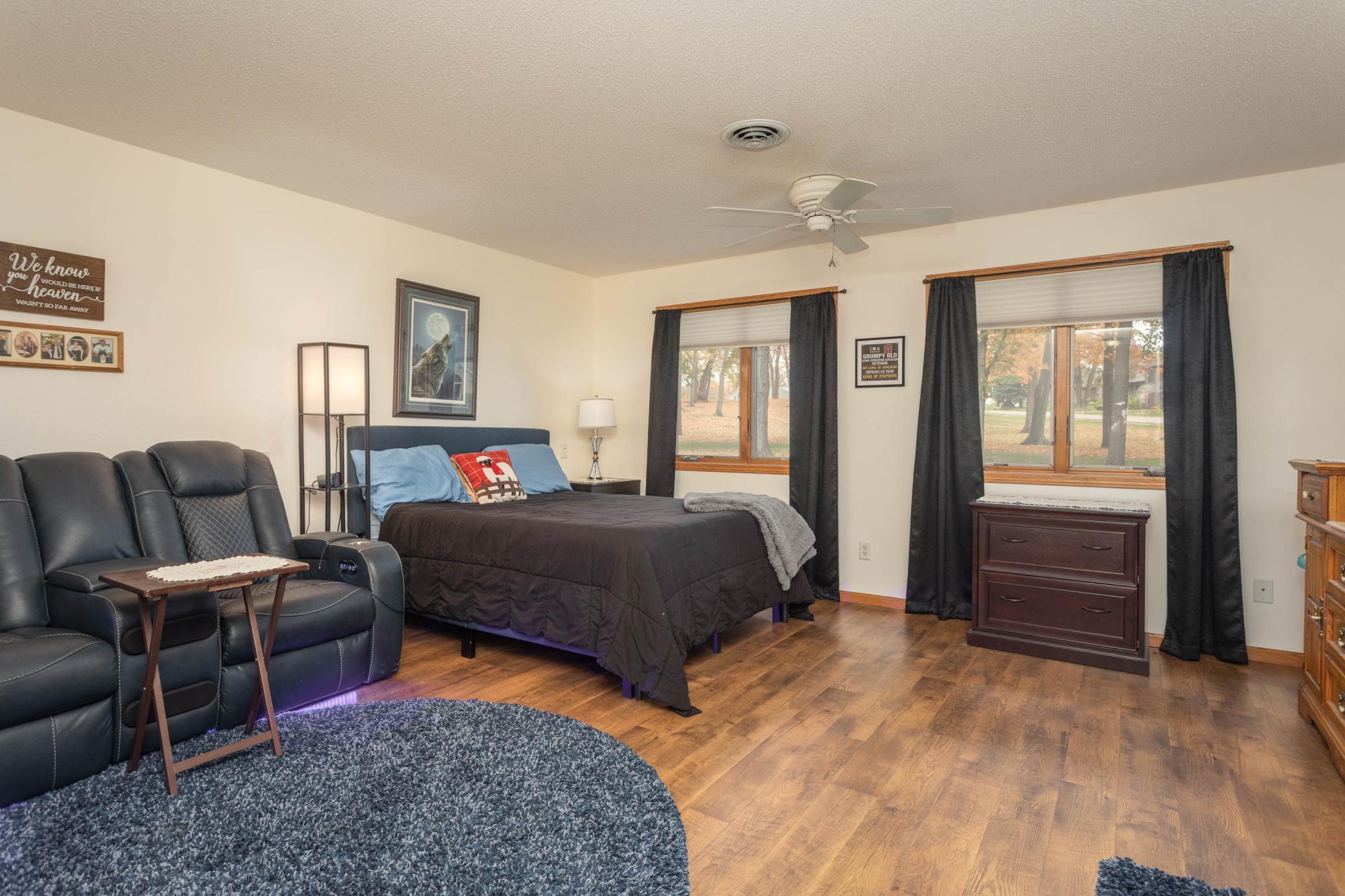2005 home for sale at 781 E Lake Geneva Road NE in Alexandria, MN — 2 bed, 2 bath (photo 19 of 49)
