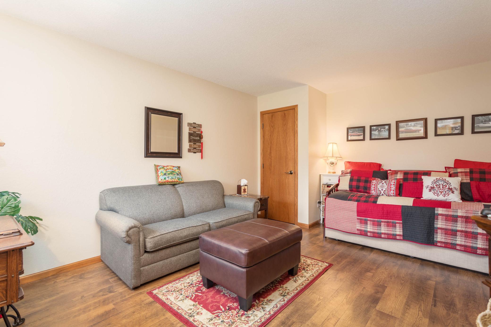 2005 home for sale at 781 E Lake Geneva Road NE in Alexandria, MN — 2 bed, 2 bath (photo 25 of 49)