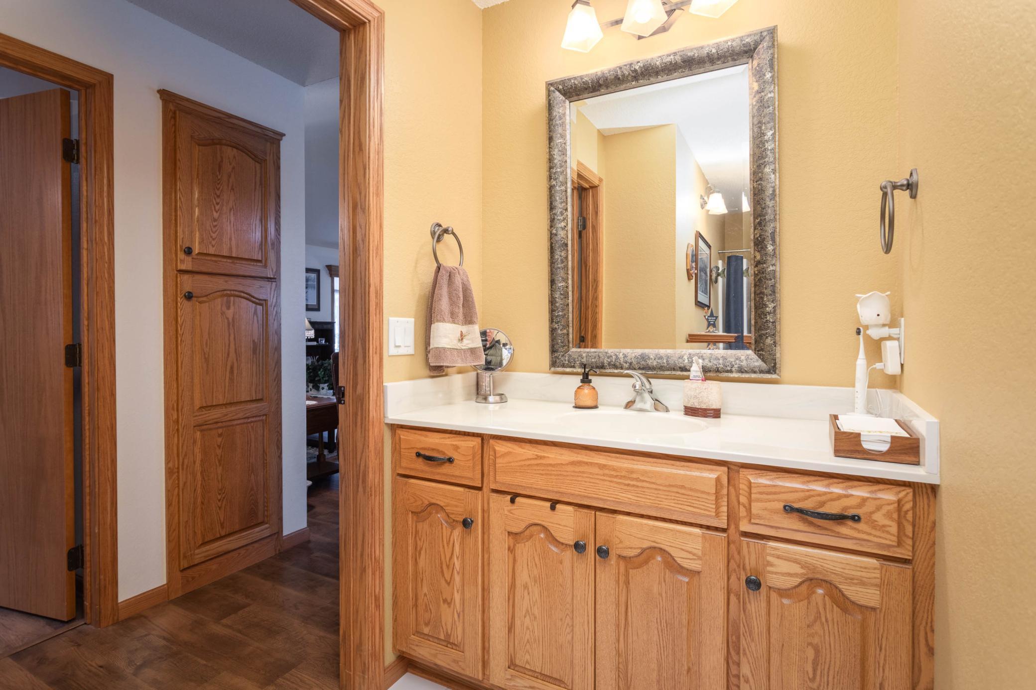 2005 home for sale at 781 E Lake Geneva Road NE in Alexandria, MN — 2 bed, 2 bath (photo 26 of 49)