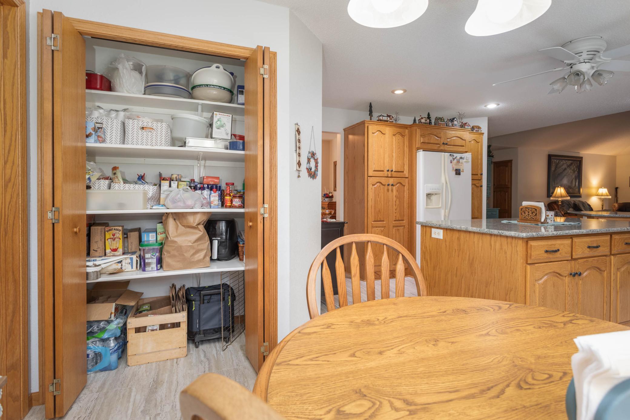 2005 home for sale at 781 E Lake Geneva Road NE in Alexandria, MN — 2 bed, 2 bath (photo 28 of 49)