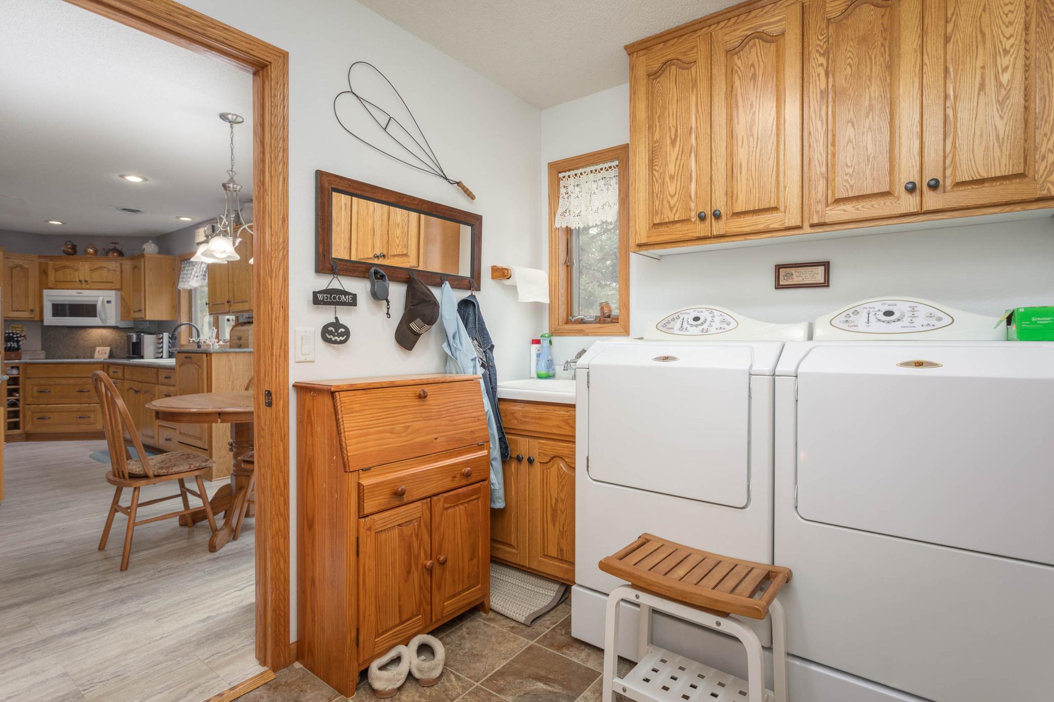 2005 home for sale at 781 E Lake Geneva Road NE in Alexandria, MN — 2 bed, 2 bath (photo 29 of 49)