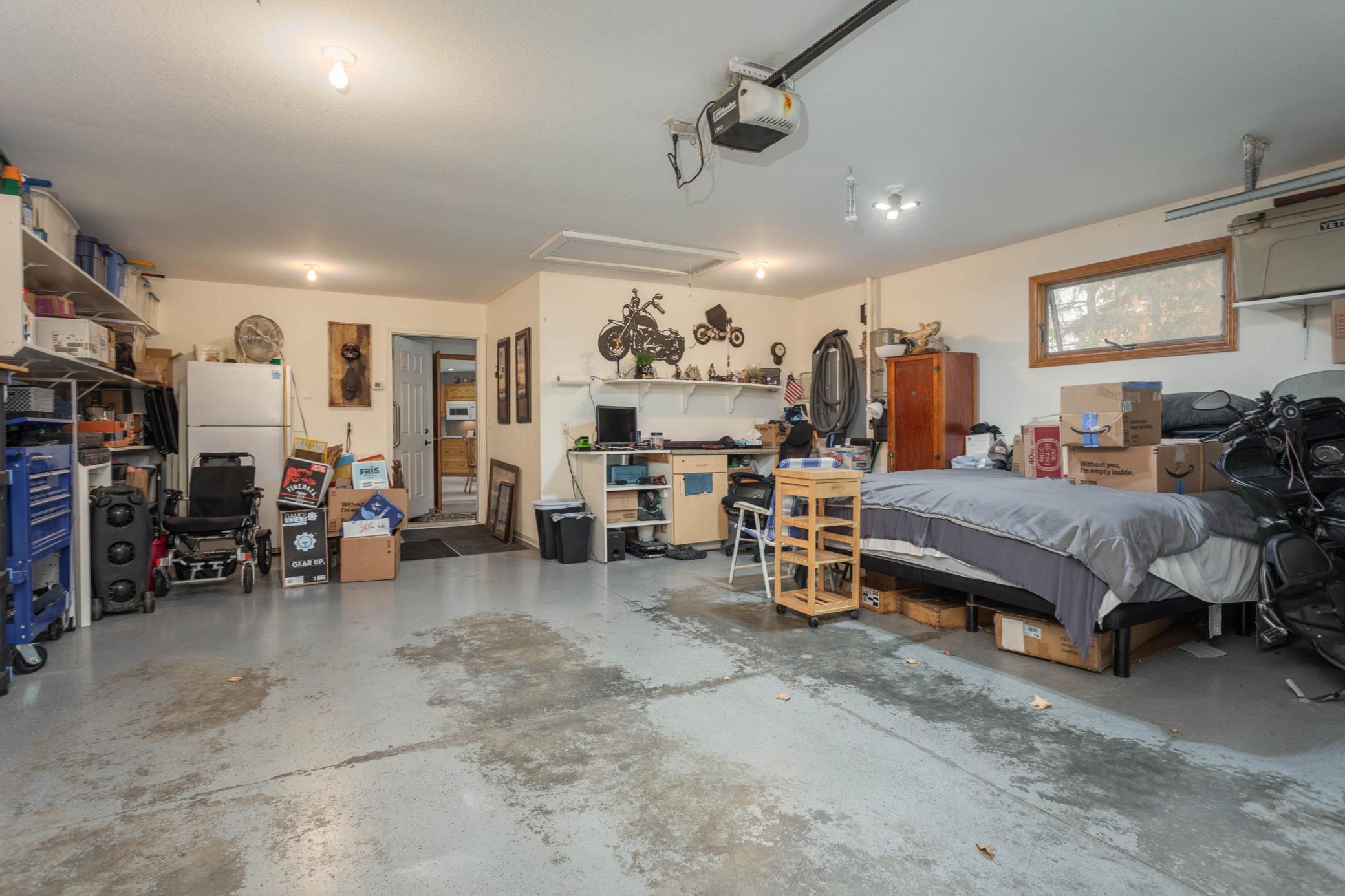 2005 home for sale at 781 E Lake Geneva Road NE in Alexandria, MN — 2 bed, 2 bath (photo 32 of 49)