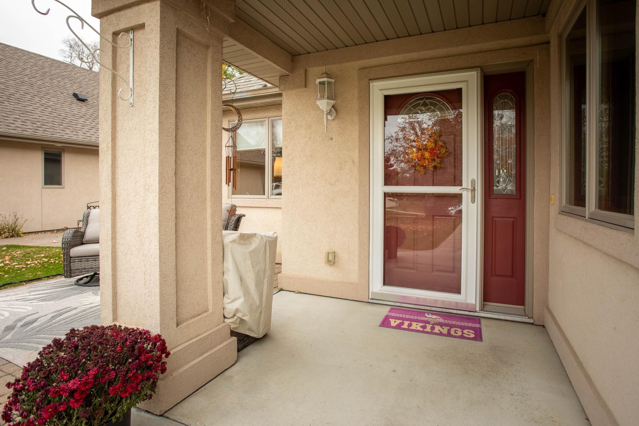 2005 home for sale at 781 E Lake Geneva Road NE in Alexandria, MN — 2 bed, 2 bath (photo 33 of 49)