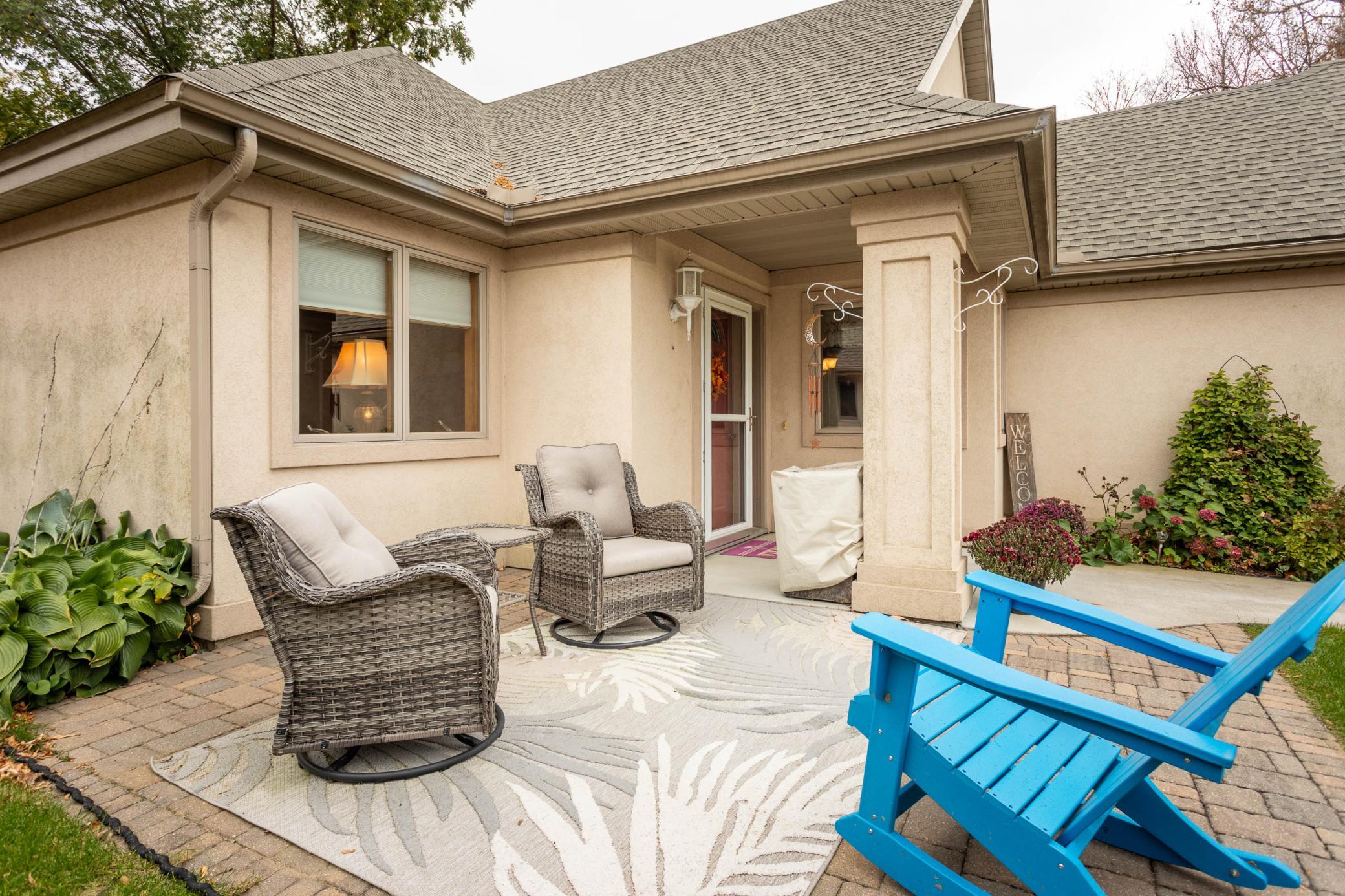 2005 home for sale at 781 E Lake Geneva Road NE in Alexandria, MN — 2 bed, 2 bath (photo 34 of 49)