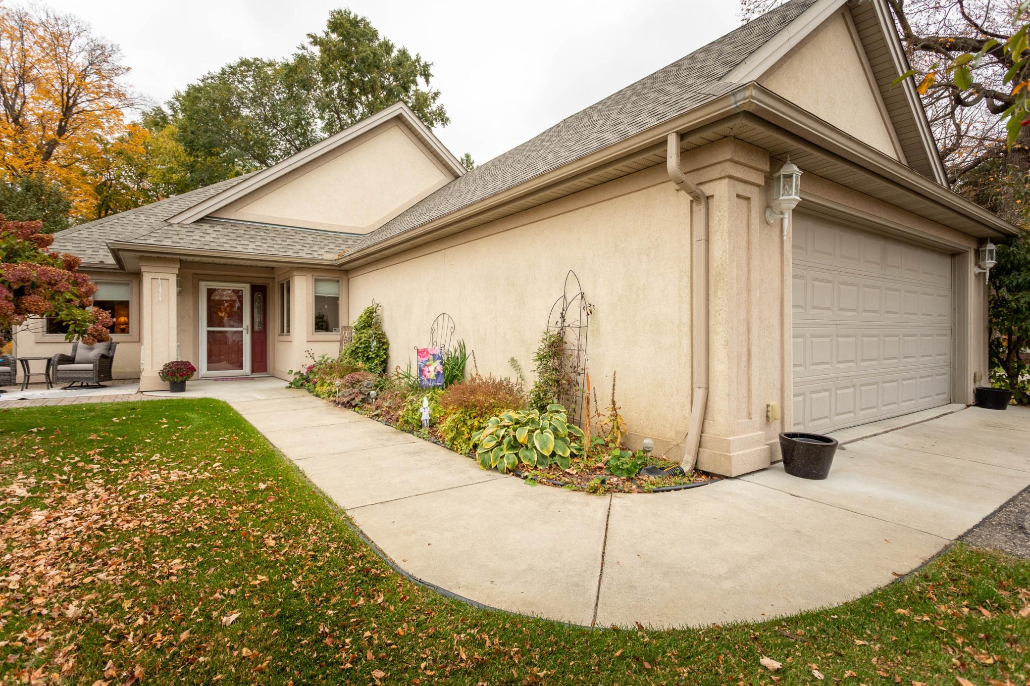2005 home for sale at 781 E Lake Geneva Road NE in Alexandria, MN — 2 bed, 2 bath (photo 37 of 49)