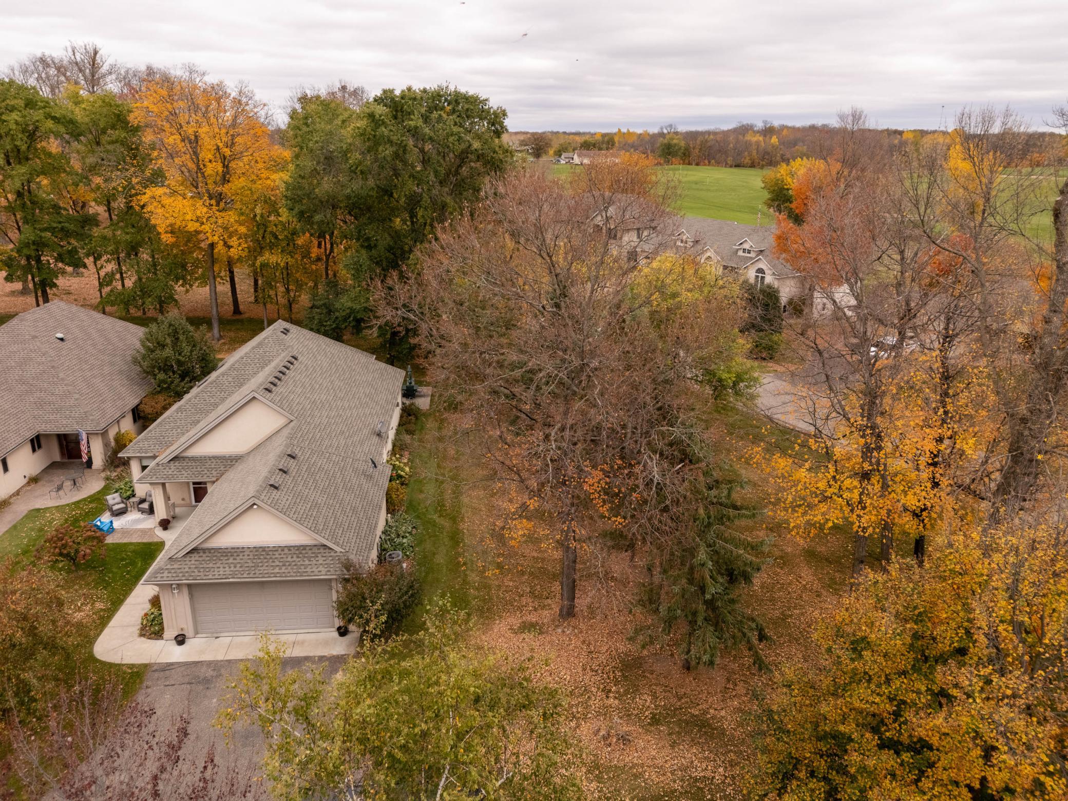 2005 home for sale at 781 E Lake Geneva Road NE in Alexandria, MN — 2 bed, 2 bath (photo 38 of 49)