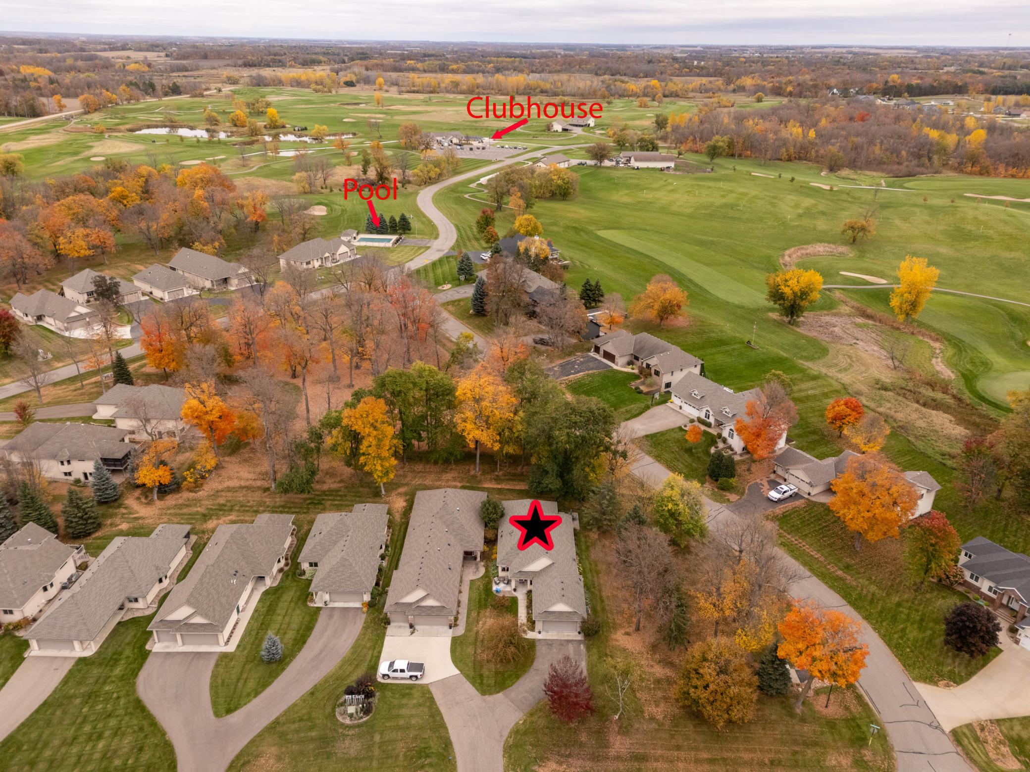 2005 home for sale at 781 E Lake Geneva Road NE in Alexandria, MN — 2 bed, 2 bath (photo 39 of 49)