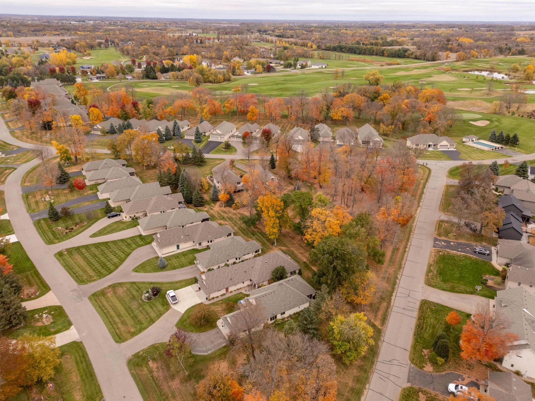 2005 home for sale at 781 E Lake Geneva Road NE in Alexandria, MN — 2 bed, 2 bath (photo 40 of 49)