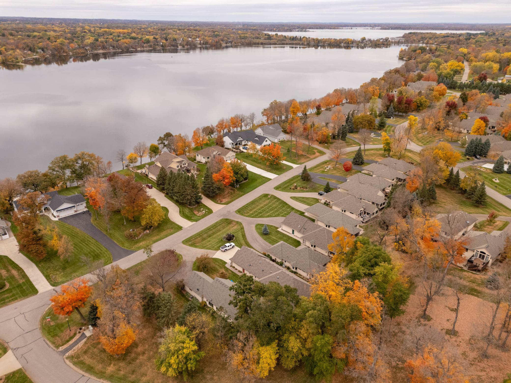 2005 home for sale at 781 E Lake Geneva Road NE in Alexandria, MN — 2 bed, 2 bath (photo 41 of 49)