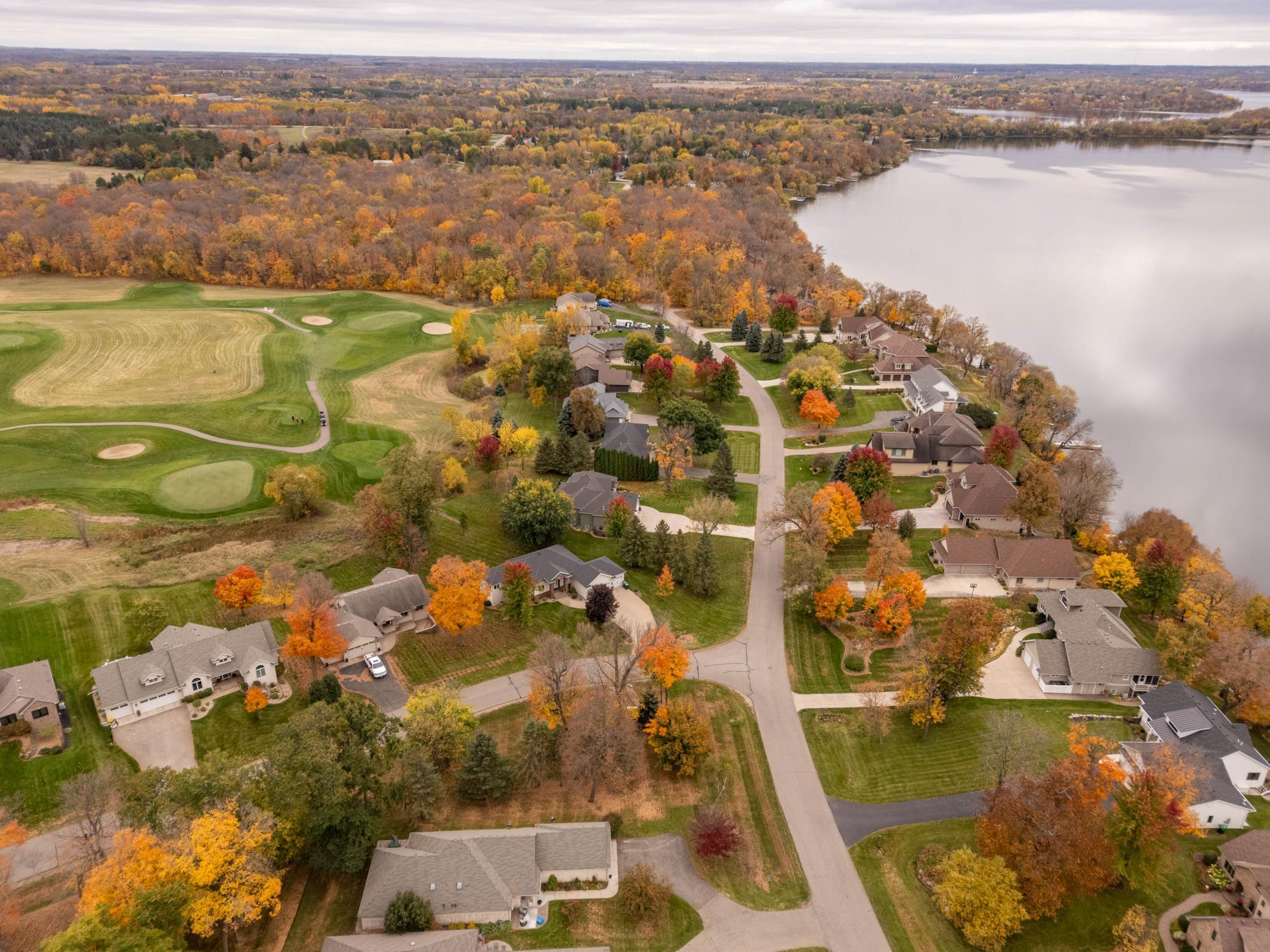 2005 home for sale at 781 E Lake Geneva Road NE in Alexandria, MN — 2 bed, 2 bath (photo 42 of 49)