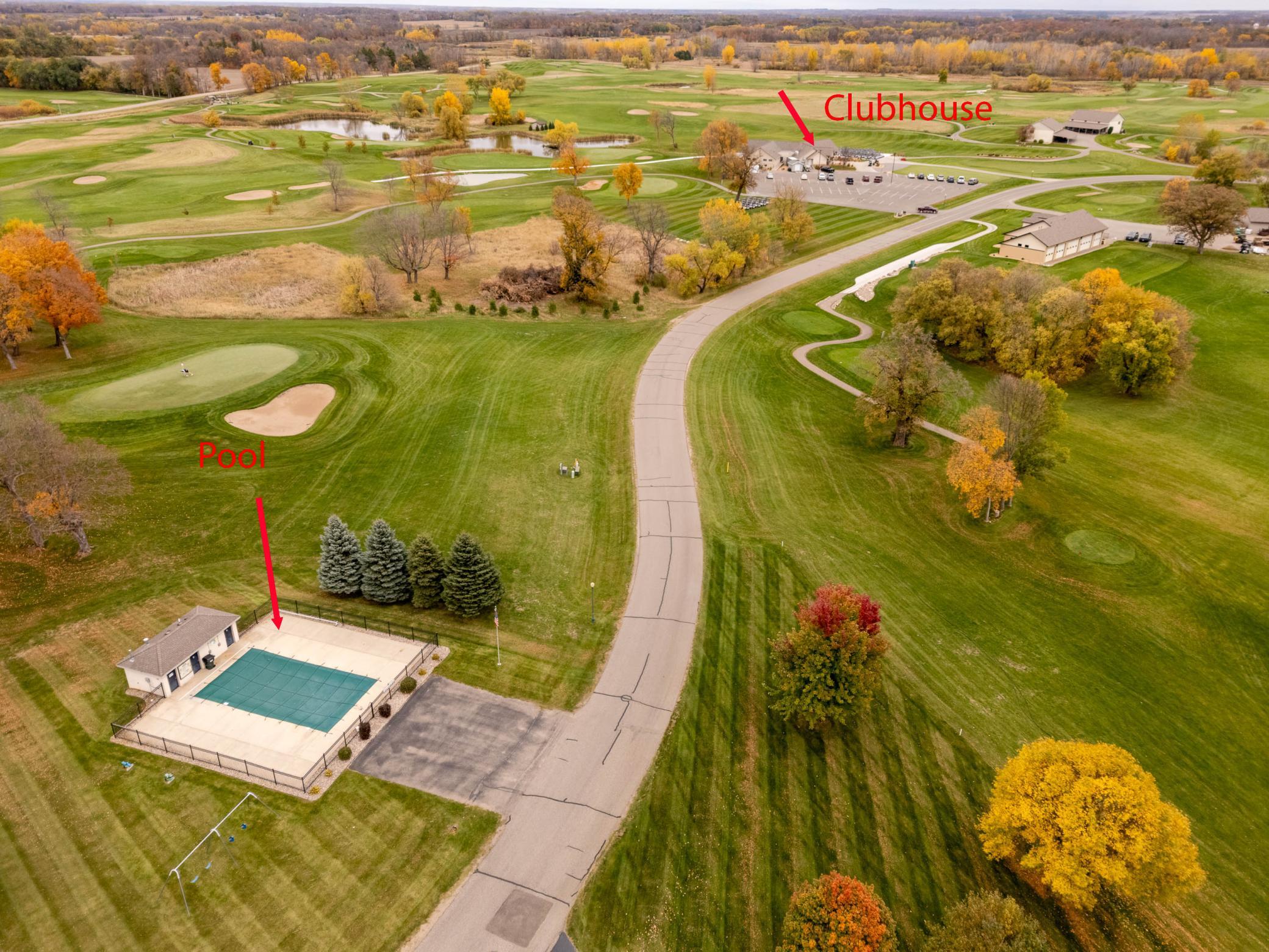2005 home for sale at 781 E Lake Geneva Road NE in Alexandria, MN — 2 bed, 2 bath (photo 43 of 49)